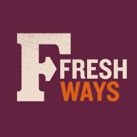 Freshways Food Co. logo - Similar company to Ijb Engineering Ltd