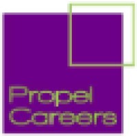 Propel Careers logo - Similar company to Qlason
