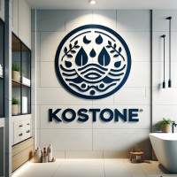 Kostone logo - Similar company to Solus Decor