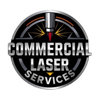 Commercial Laser Services logo - Similar company to Richmond Security, Inc.