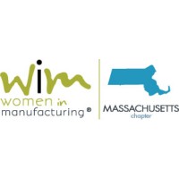 Women In Manufacturing Massachusetts