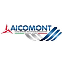 AICOMONT S.R.L. logo - Similar company to Castella Impianti