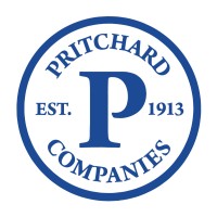 Pritchard Companies logo - Similar company to Vital Truck & Van