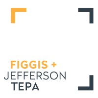 Figgis + Jefferson Tepa - Architects logo - Similar company to Rotric Constructions