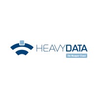 Heavy Data GmbH logo - Similar company to Metricode