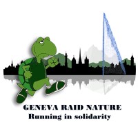 Geneva Raid Nature logo - Similar company to Iolto