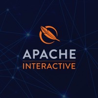 Apache Interactive logo - Similar company to Red Thread