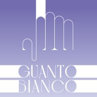 GuantoBianco logo - Similar company to M'Eteria Ius Coop. S.R.L. S.T.A. Benefit