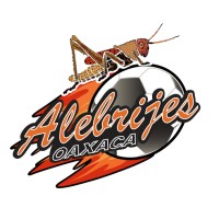 Alebrijes de Oaxaca F.C. logo - Similar company to Oaxaca