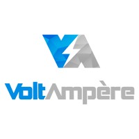 VoltAmpère B.V. logo - Similar company to Vobe Solutions