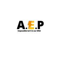 Amordadian Energy Pars(A.E.P) logo - Similar company to Pro_Amine Llc