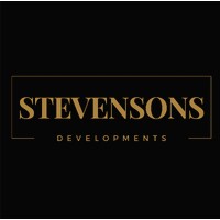 Stevensons Developments logo - Similar company to Blackonyx Group