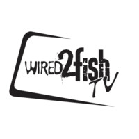 Wired2fishTV logo - Similar company to Dash Sports Tv