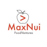 MaxNui FoodVentures logo - Similar company to Icri