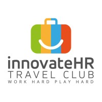 innovateHR Travel Club logo - Similar company to Innovatehr