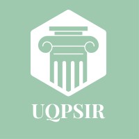 UQ Political Science and International Relations Society logo - Similar company to True Blue Plus