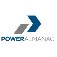 Power Almanac logo - Similar company to Project Almanac