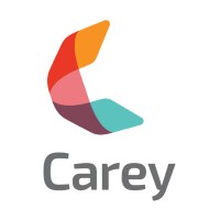 Carey Group logo - Similar company to Sew Simple Workwear Ltd