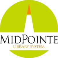 MidPointe Library System logo - Similar company to Kime Hr