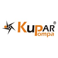Kupar Pompa logo - Similar company to Meqtec Technologies