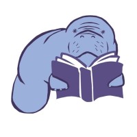 blue manatee press logo - Similar company to Live Publishing Company