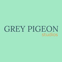 Grey Pigeon Studios logo - Similar company to Idealcraft Entertainment Pvt Ltd