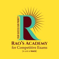 RAO'S ACADEMY for Competitive Exams logo - Similar company to Soseblock Inc.