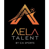 Aela Talent logo - Similar company to Evix
