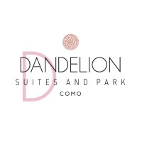 Dandelion Como Suites and Park logo - Similar company to Lakes Lovers
