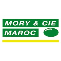 Mory & Cie Maroc logo - Similar company to Mory & Cie Maroc