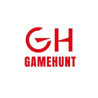 Gamehunt logo - Similar company to Amreen Luthra Training Systems