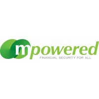 mpowered, a nonprofit organization logo - Similar company to Jrs Virtualstudio Inc.