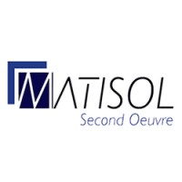 MATISOL logo - Similar company to Spts Maroc
