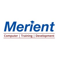 Merient Infotech logo - Similar company to Nexgrad