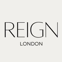 Reign London logo - Similar company to The Slow Store