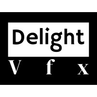 Delightvfx logo - Similar company to Skylinevfx