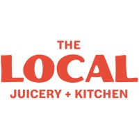 The Local Juicery + Kitchen logo - Similar company to App Era Technologies