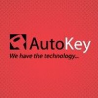 Autokey® logo - Similar company to Official Obdstar