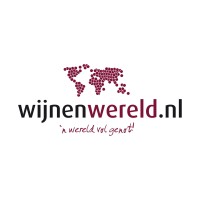 Wijnenwereld logo - Similar company to Trouwservice Wendy
