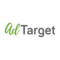 Ad Target logo - Similar company to Playbar