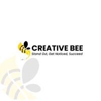 Creative Bee logo - Similar company to Saydesigner Studio