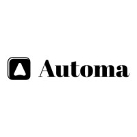 Automa logo - Similar company to Highvibes Media
