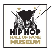 Hip Hop Hall of Fame Museum logo - Similar company to Wickednbad