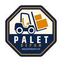 PaletDepom logo - Similar company to Palet Platform