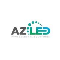 AZLED logo - Similar company to Neşve