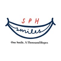 SPH Smiles logo - Similar company to Disneyexaminer