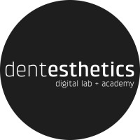 dentesthetics digital lab + academy logo - Similar company to Hoffman Institute Germany