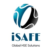 iSAFE GLOBAL SOLUTIONS logo - Similar company to Isafe