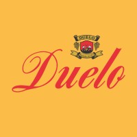 Bebidas Duelo logo - Similar company to Ocrim S.A. Produtos Alimentícios