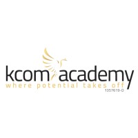 KCOM Academy logo - Similar company to Annaba Resources